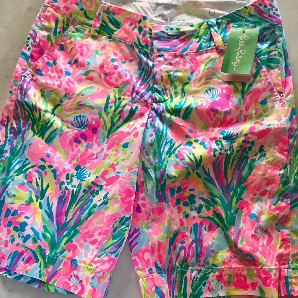 SOLD Lilly Pulitzer